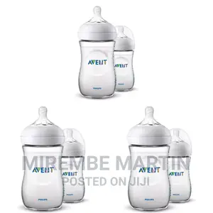 Kids Baby Philips Baby Feeding Bottle