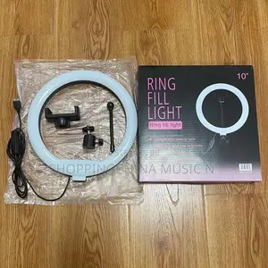 Ring Lights