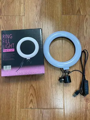 Ring Lights
