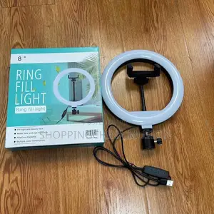 Ring Lights