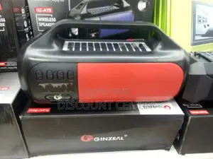 Robot Speaker