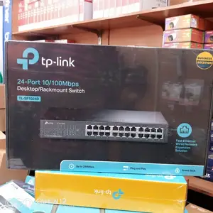 Tp Link 10 Port