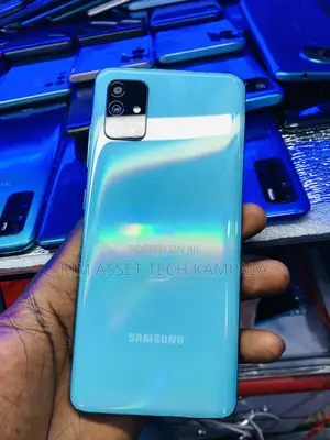 Samsung Galaxy A51 128 GB Blue