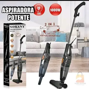 Sokany Vacuum Cleaner