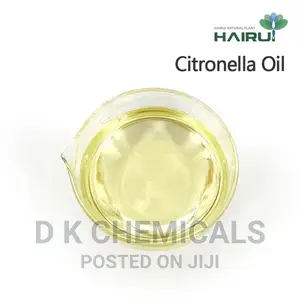 Citronella Oil
