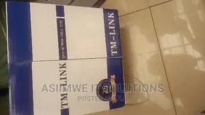 Cat6 Network Cable