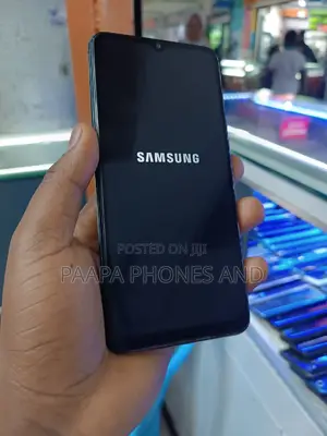 Samsung Galaxy A04s 64 GB Green