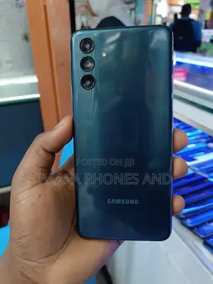 Samsung Galaxy A04s 64 GB Green