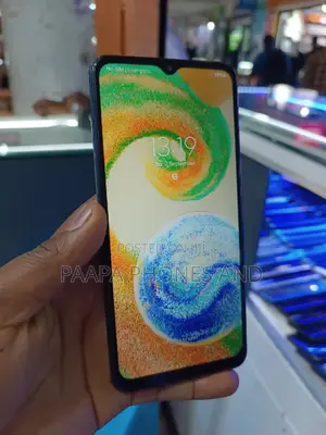 Samsung Galaxy A04s 64 GB Green