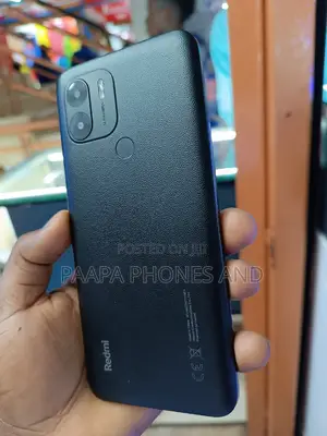 Xiaomi Redmi A1+ 32 GB Black