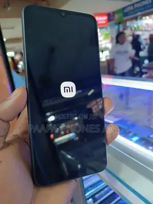 Xiaomi Redmi A1+ 32 GB Black