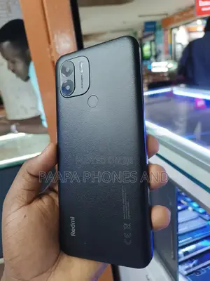 Xiaomi Redmi A1+ 32 GB Black