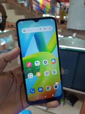 Xiaomi Redmi A1+ 32 GB Black