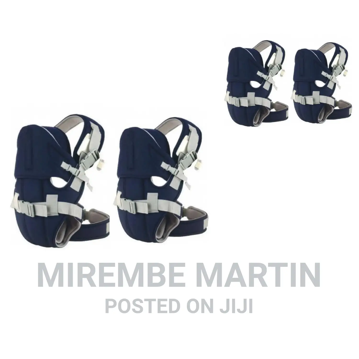 Chicco Baby Carrier