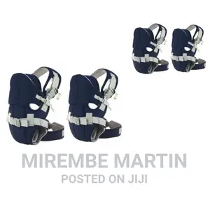 Chicco Baby Carrier