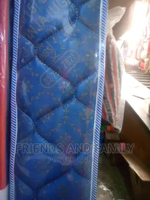 Vitafoam Mattress 6*5*6.Inches