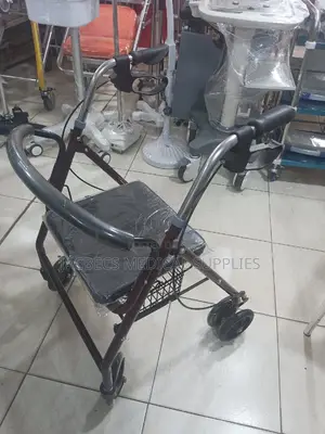 Walking Wheelchair