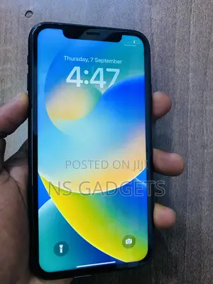 Apple iPhone XR 128 GB Black