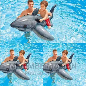 Kids Swimming Toy