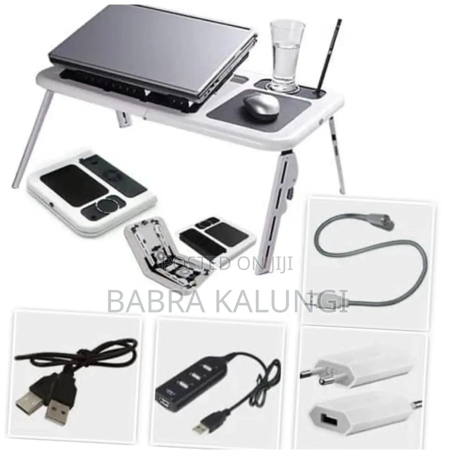 Foldable Laptops Stand