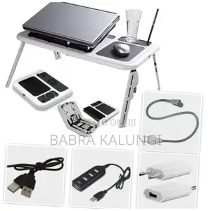 Foldable Laptops Stand