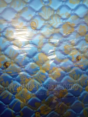 Nice Foam Mattress 6*4*6.Inches