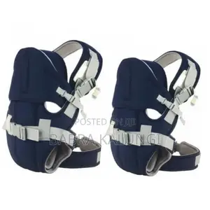 Hip Seater Baby Carrier
