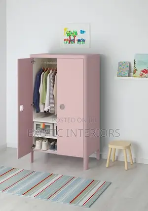 Baby Wardrobe Call