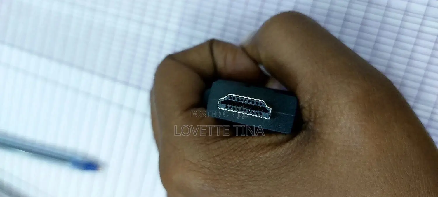 Hdmi to Dvi Converter