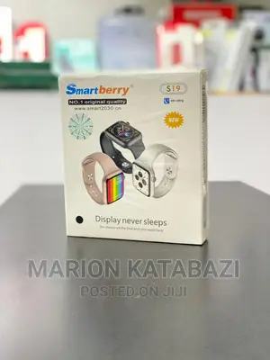 Smart Berry Smart Watches