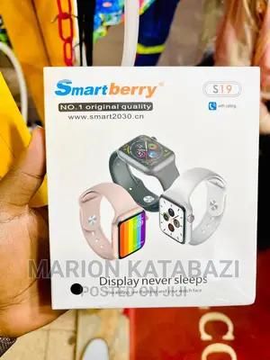 Smart Berry Smart Watches