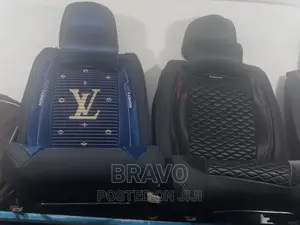Seat Covers for Pajero,Vitz, Land Cruiser