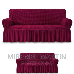 3.2.1 Sofa Cover Set