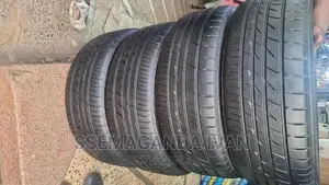225/45r18 Foreign Used Made in Japan Tyres