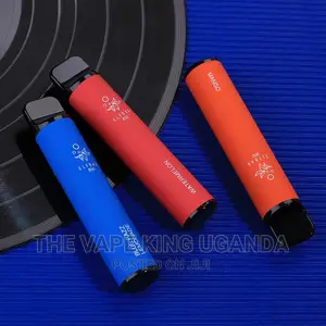 Electronic Shisha Vapes and E-Cigaretts