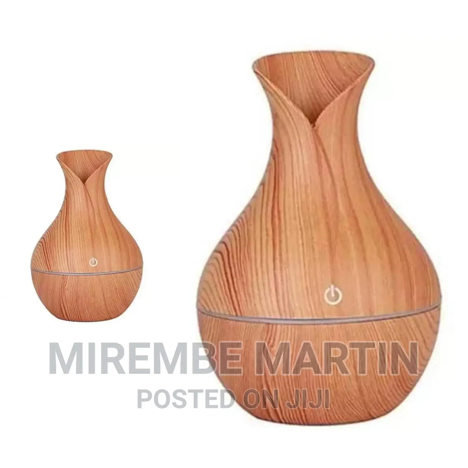 Aroma Humidifier Pot