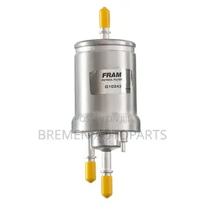 Fuel Filter Volkswagen Tiguan, Golf 5-6