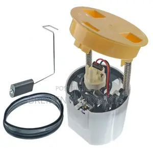 Fuel Pump Mercedes Benz W203 Kompressor
