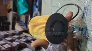 Oil Filter Tourage
