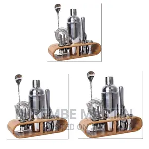 Cocktail Shaker