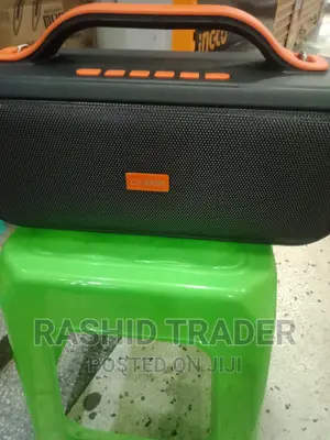 Multimedia Speaker
