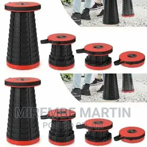 Portable Camping Stool Outdoor