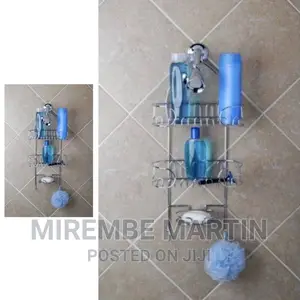 Portable Shower Caddy Organizer