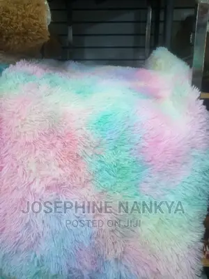 Fluffy Carpets, 5*6