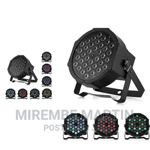 Par Led Stage Light