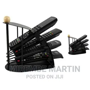 Remote Organizer Holder