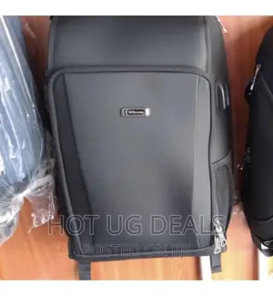 Anti Theft Travel Laptop Bookbag Backpack Bag18 Inch