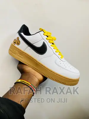 Original Classic Nike Airforce 1 Sneaker