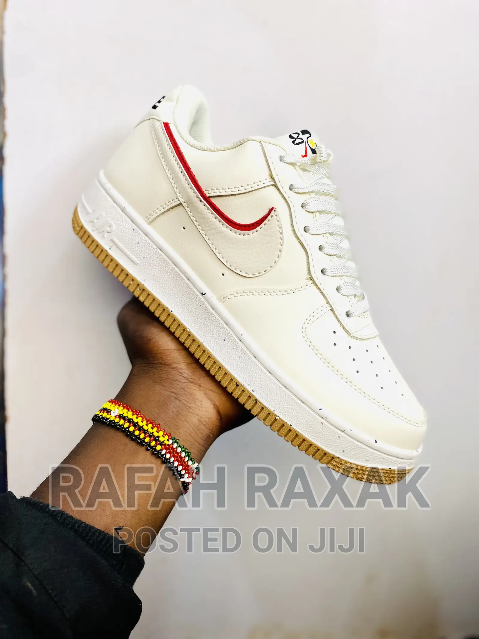 Original Unisex Nike Airforce 1 Sneaker