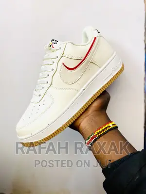 Original Unisex Nike Airforce 1 Sneaker